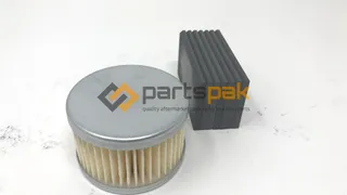 Kit d'entretien, Pompe à vide