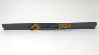 Barre soudante arrière