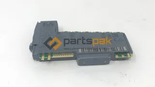 Module, Cellule de pesée