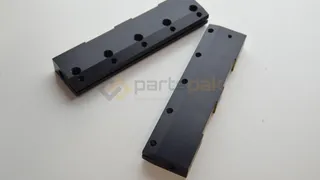 Mâchoire supérieure