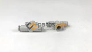 Raccord pnéumatique